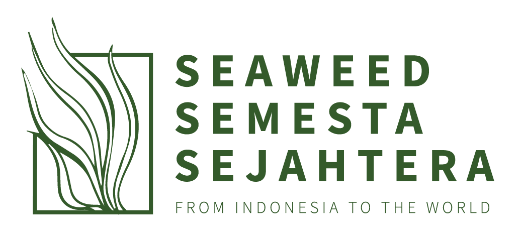 Seaweed Semesta Official Site.